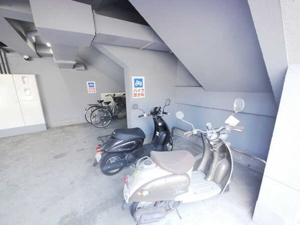 アーク相模原レジデンスの物件内観写真